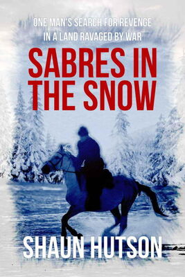 Шон Хатсон Sabres in the Snow