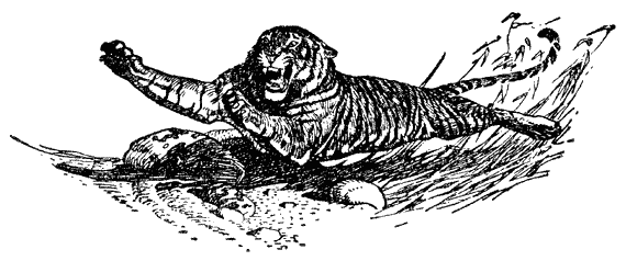 Поскольку содержащиеся в этой книге рассказы посвящены тиграмлюдоедам следует - фото 2