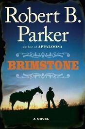 Robert Parker: Brimstone