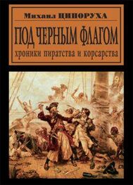 Михаил Ципоруха: Под черным флагом. Хроники пиратства и корсарства