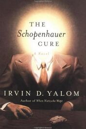 Ирвин Ялом: The Schopenhauer Cure