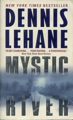 Dennis Lehane Rio Mistico
