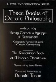 Генрих Агриппа: Оккультная Философия. Книга 4