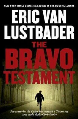 Eric Lustbader The Testament