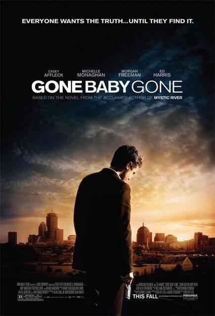 Dennis Lehane Gone Baby Gone To my sister Maureen and my brothers - фото 1