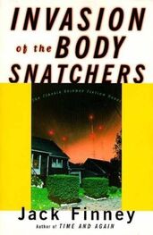 Jack Finney: Invasion of The Body Snatchers