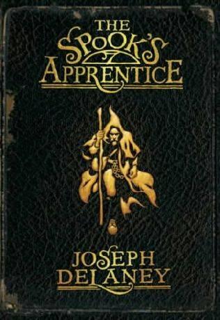 Joseph Henry Delaney The Spooks Apprentice The first book in the Wardstone - фото 1