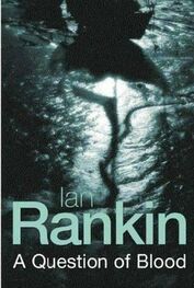 Ian Rankin: A Question of Blood