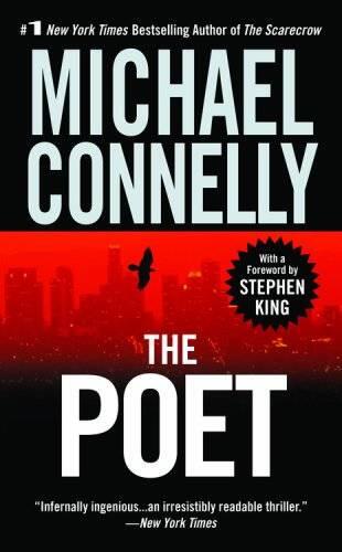Michael Connelly The Poet The first book in the Jack McEvoy series 1995 1 - фото 1