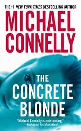 Michael Connelly: The Concrete Blonde