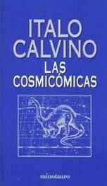 Italo Calvino: Las Cosmicomicas