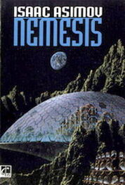 Issac Asimov: Nemesis