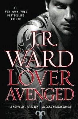 J. Ward Lover Avenged
