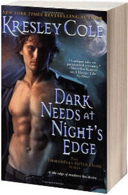 Kresley Cole Dark Needs at Night's Edge