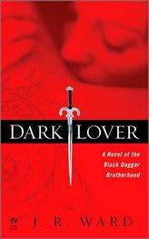 J. Ward: Dark Lover