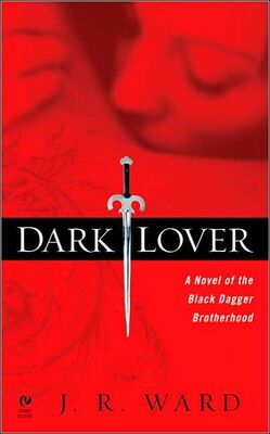 J. Ward Dark Lover