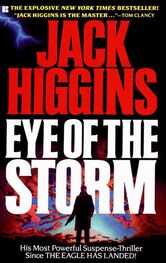 Jack Higgins: Eye Of The Storm aka Midnight Man