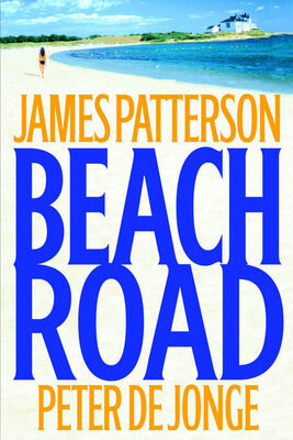 James Patterson Beach Road