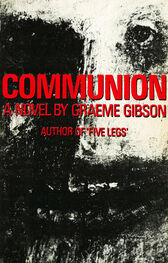 Graeme Gibson: Communion