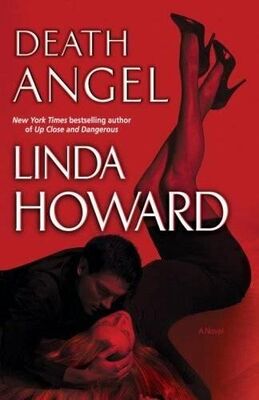 Linda Howard Death Angel