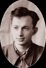 Георгий Полонский Биография Георгий Полонский родился 20 апреля 1939 года в - фото 1