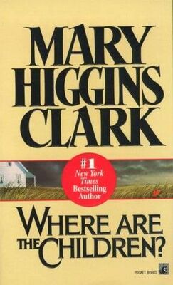 Mary Clark Where are the children?