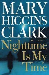 Mary Clark: Nighttime Is My Time