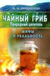Иван Неумывакин: Чайный гриб — природный целитель. Мифы и реальность