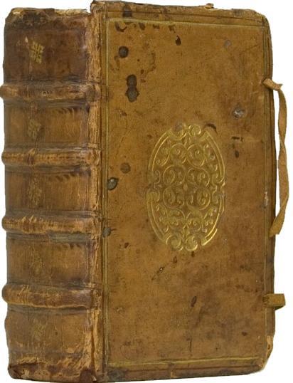 На рисунке издание Lugduni ie Lyon apud haered Seb Gryphii 1560 - фото 1