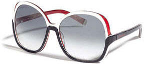 И тут спасибо легендарной Коко Шанель Благодаря ей солнцезащитные очки уже в - фото 14