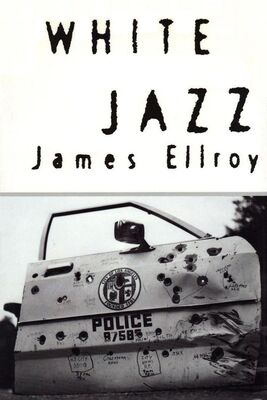 Джеймс Эллрой White Jazz