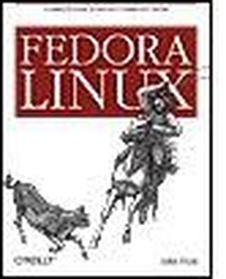Chris Tyler Fedora Linux