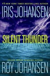 Iris Johansen: Silent Thunder