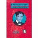 Federico García Lorca Romancero Gitano ROMANCE DE LA LUNA LUNA A Conchita - фото 1