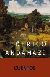 Federico Andahazi: Cuentos