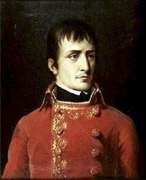 Наполеон Бонапарт: Кампании в Египте и Сирии (1798-1799 гг.)