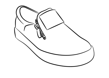 Сникерсы подвид спортивной обувиЭто промежуточный формат между кроссовками и - фото 4
