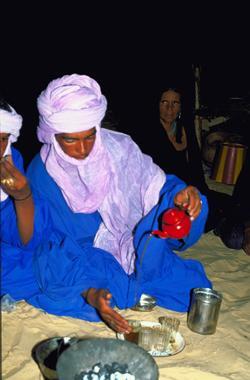 Связи Западной Африки со средиземноморскими культурами Одним из свидетельств - фото 6