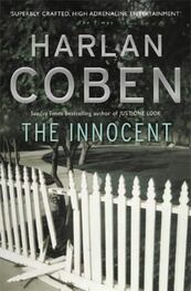 Harlan Coben: The Innocent