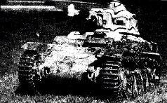 Французские танки Форж и Шантье FCM36 на параде 1938 г В декабре 1937 - фото 4