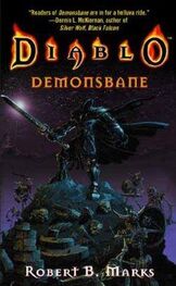 Robert Marks: Diablo: Demonsbane