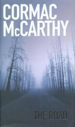 Cormac McCarthy: The Road