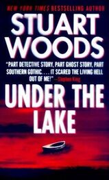 Stuart Woods: Under the Lake