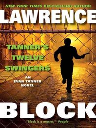 Lawrence Block: Tanner’s Twelve Swingers