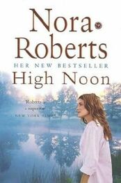Nora Roberts: High Noon