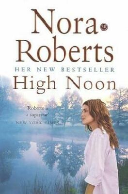 Nora Roberts High Noon