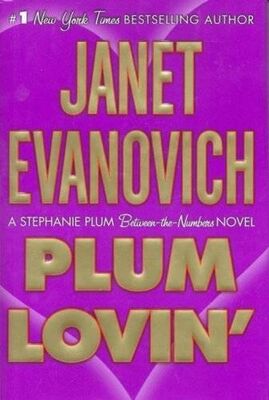 Janet Evanovich Plum Lovin'