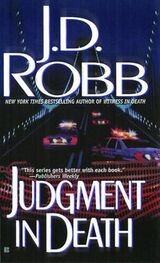 J. Robb: Judgment in Death