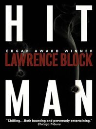 Lawrence Block: Hit Man