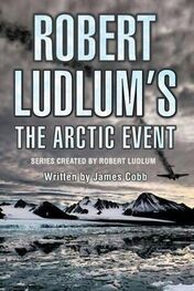 James Cobb: The Arctic Event